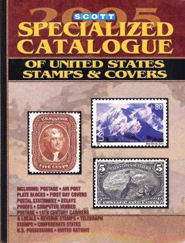 Scott Stamp Catalog PDF Free Download – Find Your Stamps Now.