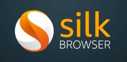 Silk Browser Download – Get the Latest Version Now!