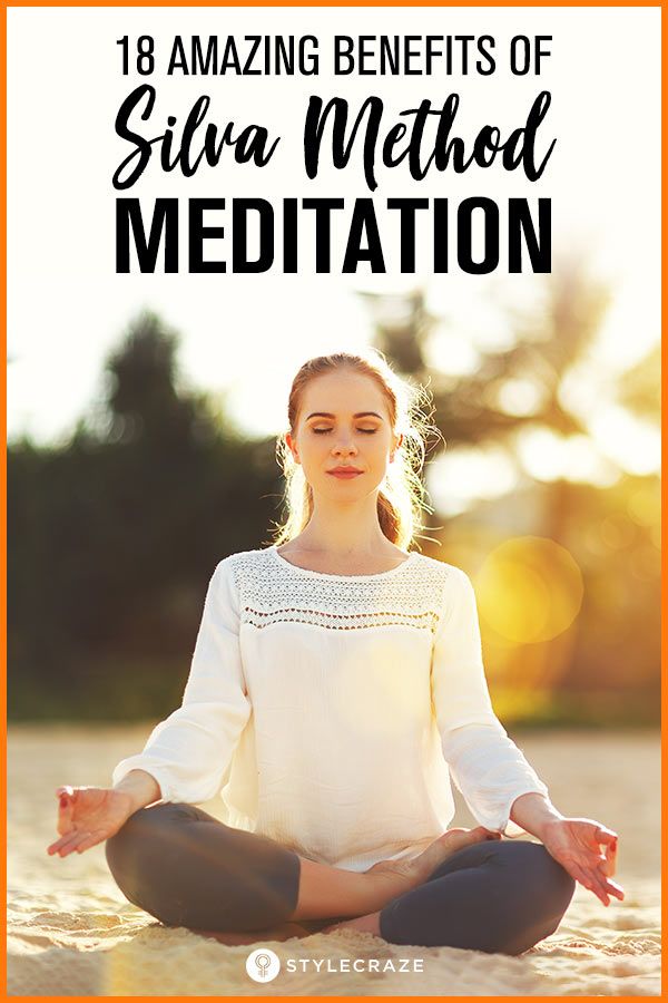 Silva Method Meditation Download Free – Boost Your Meditation Practice