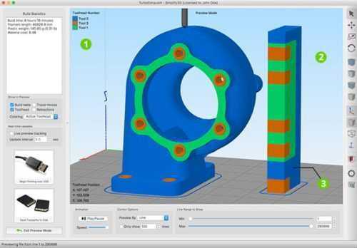 Simplify3D Download – Get Your 3D Printing Software Now!