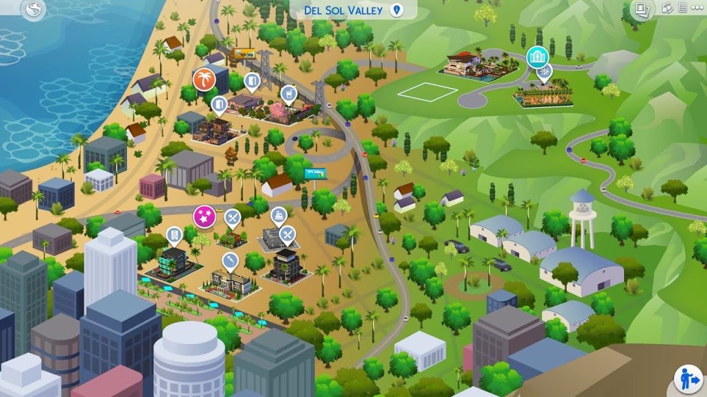 Sims 4 Worlds Download – Unlock a Whole New Universe of Gameplay!