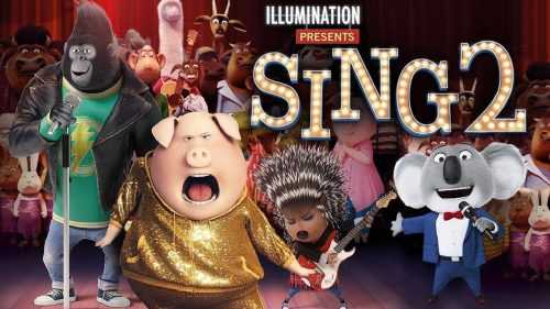 Sing 2 Free Download – Get the Latest Version Now