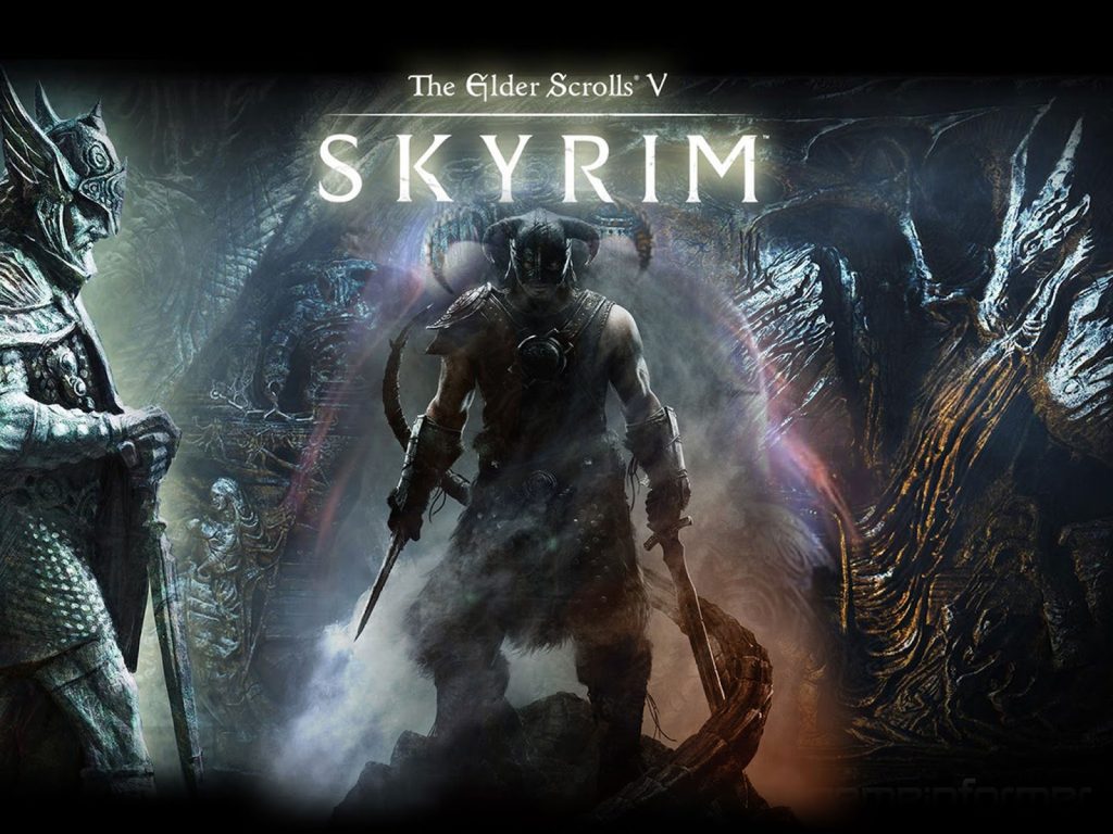 Skyrim Free Download PC