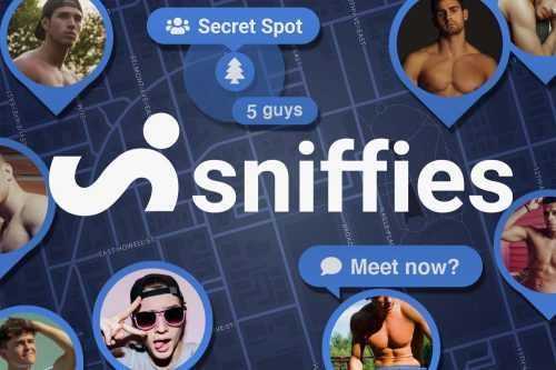 Sniffies Android App Download – Get It Now!