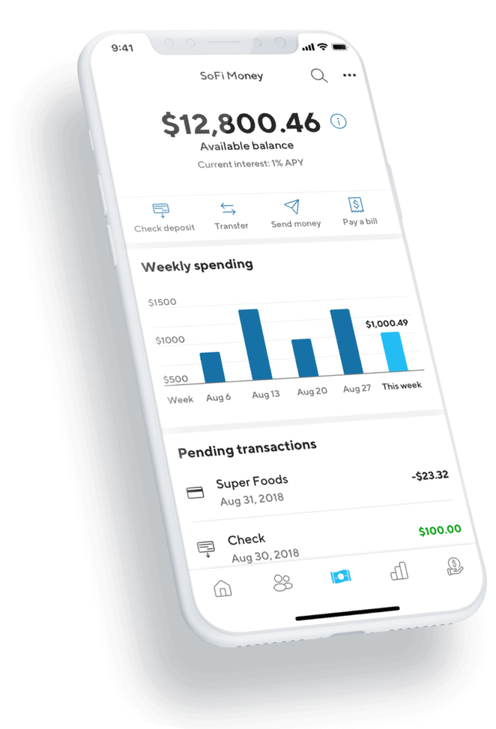 Sofi App Download | Easy and Secure | Download Now!