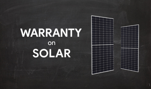 Solar Insure Warranty – Get End-to-End Protection for Your Solar Panels