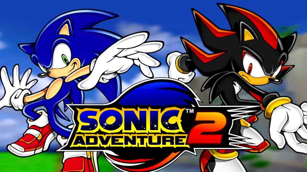 Sonic Adventure Download – Get Your Favorite Game Now!