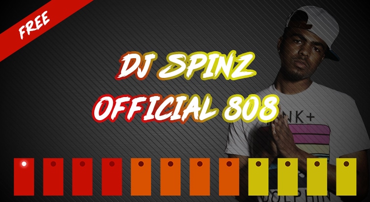 Spinz 808 Download – Get Your Hands on the Best 808 Samples