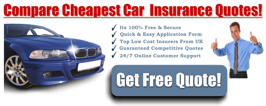 SR21 Insurance – Get Cheap Auto Insurance Quotes Online