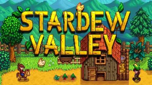 Stardew Valley Download for Mac – Best Version Available!