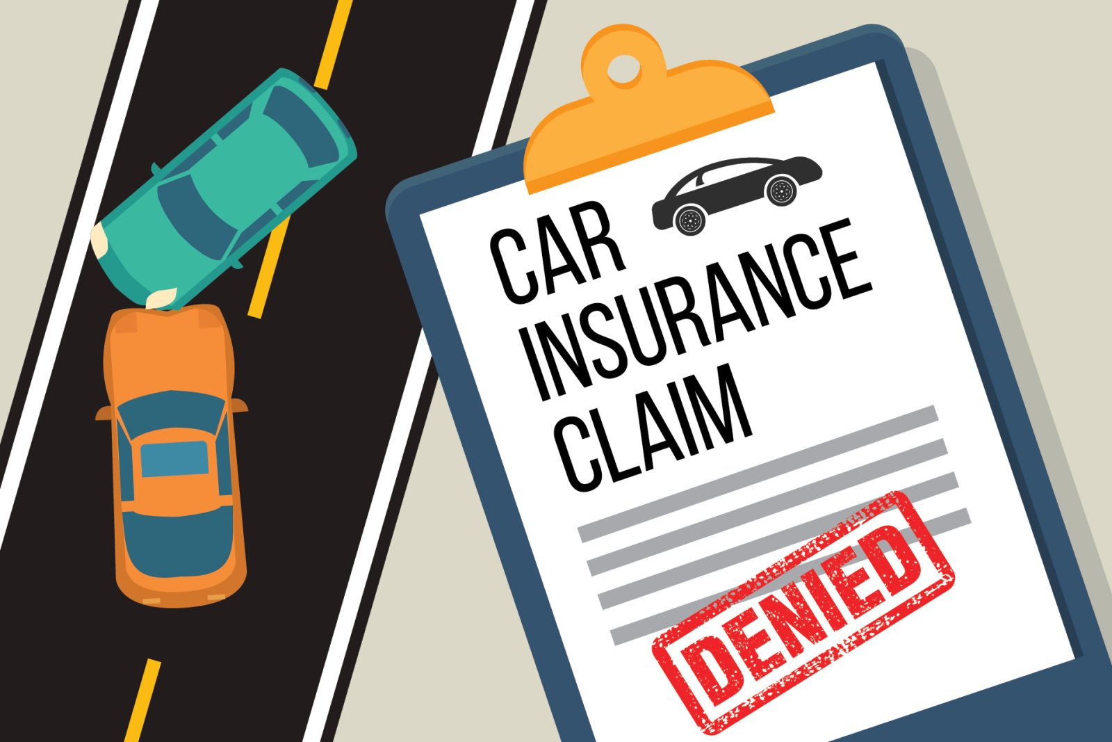 Stolen Car Insurance Claim Denied – Tips to Help You Get Your Claim Approved.