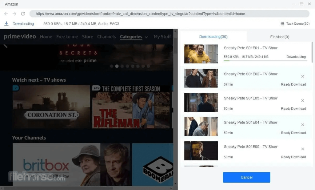 Streamfab Download – Get Your Hands on the Latest Video Conversion Tool