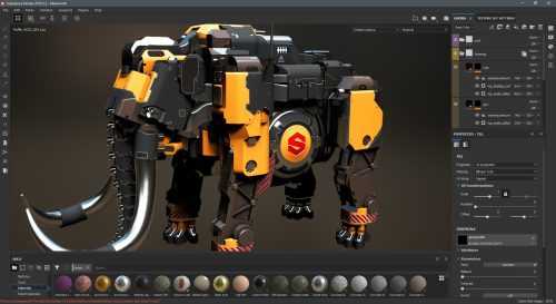 Substance Painter Free Download | Get the Latest Version Now