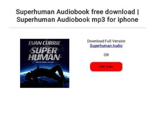 Superhuman Download – Get Access Now!