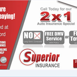 Superior Auto Insurance – Get Affordable Coverage Today