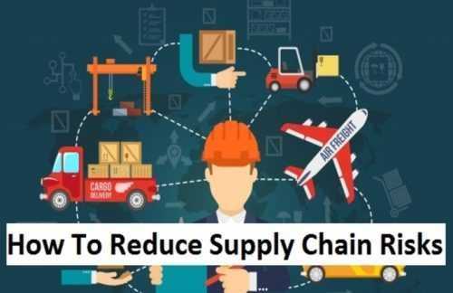 Supply Chain Insurance – Protect Your Business from Logistics Risks