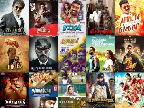 Tamil Movies Download – Find the Latest Films Online