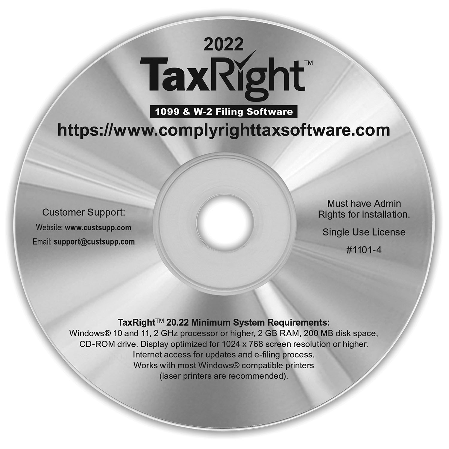 TaxRight 2022 Software Download – Streamline Your Taxes Today!