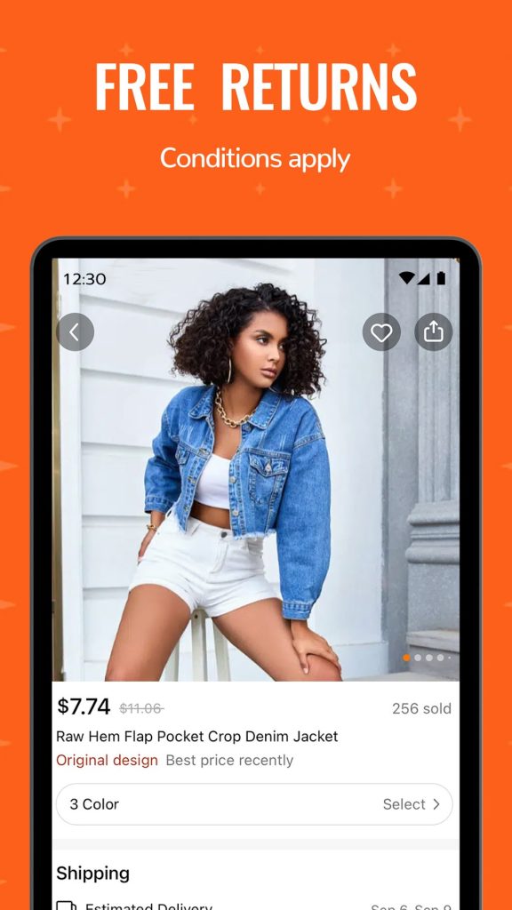 Temu App Download – Get Latest Version for Free Now!