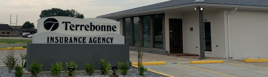 Terrebonne Insurance – Your One-Stop Shop for Insurance Solutions