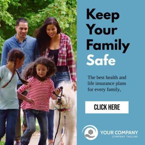 Tharpe Family Insurance – Insurance Coverage for Your Family