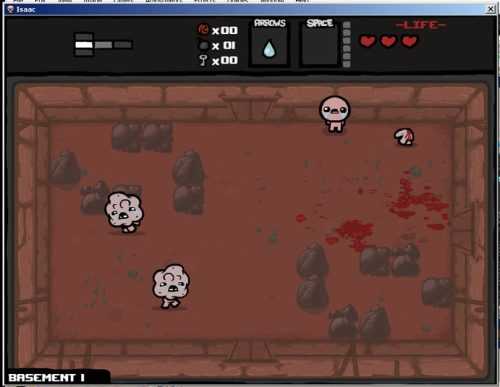 The Binding of Isaac Free Download – Get Your Copy Now!