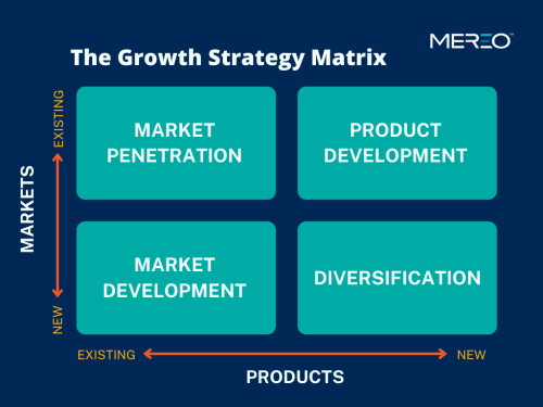 The Growth Matrix Free Download – Boost Your Business Now