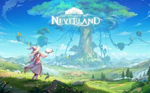 The Legend of Neverland PC Download – Free & Fast Installation