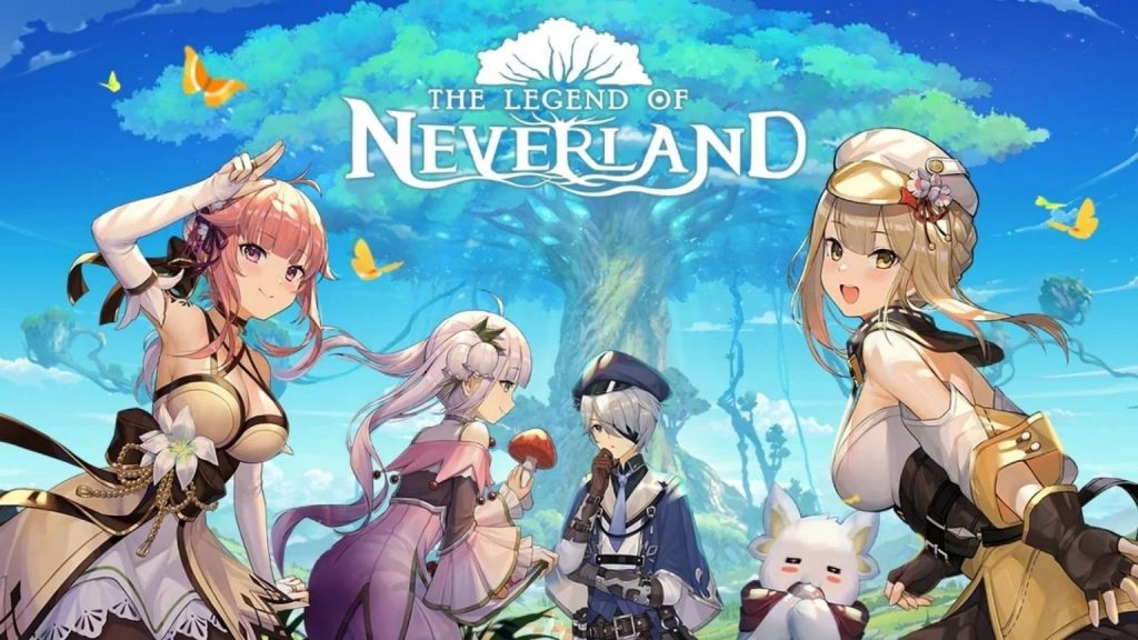 The Legend of Neverland PC Download – Your Ultimate Guide