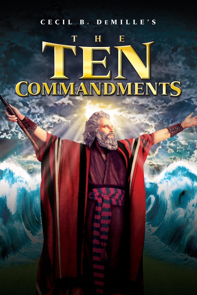 The Ten Commandments 1956 Full Movie Free Download – SEO Optimized Meta Title.