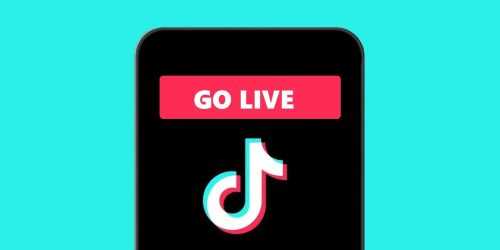 TikTok Live Download – Get Instant Access Now!