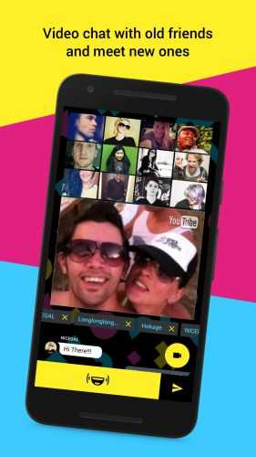 Tinychat App Download – Get it Now!