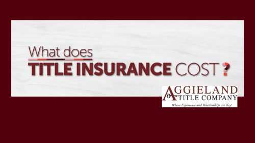 Title Insurance Cost Illinois – Save Money Today