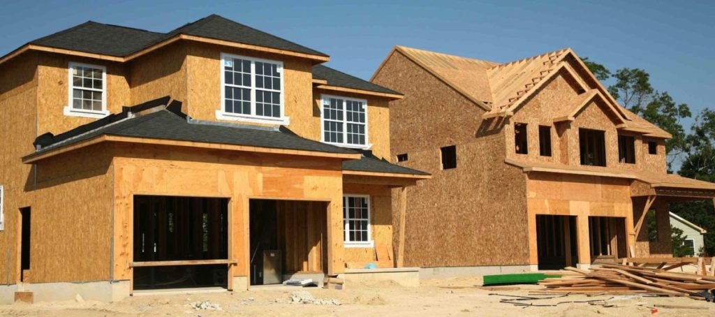 Title Insurance for New Construction Homes