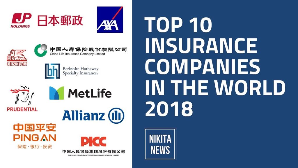 Top 10 Insurance Marketing Organizations