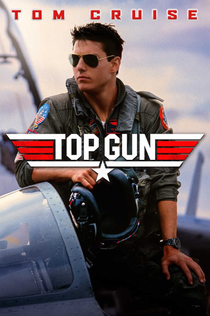 Top Gun Download – Watch the Classic Movie Online or Download Now