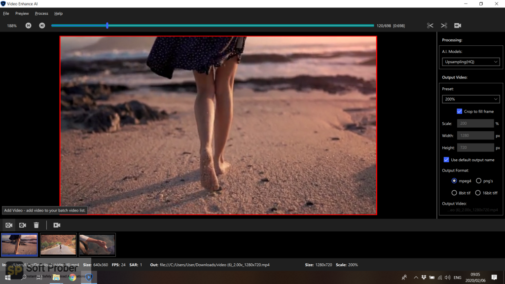 Topaz Photo AI Download – Get the Best Photo Enhancement Tool Now!