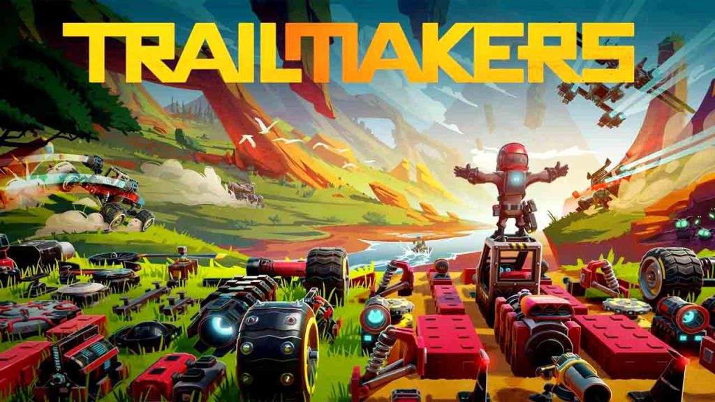 Trailmakers Free Download – Get Your Game Now