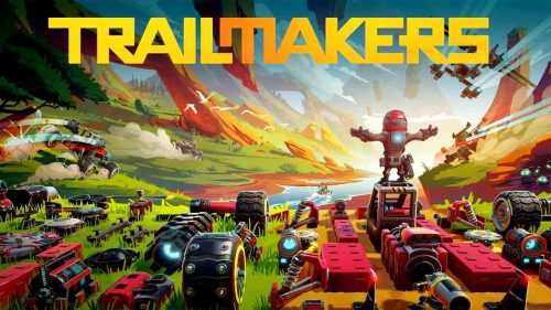 Trailmakers Free Download – Get Your Game Now