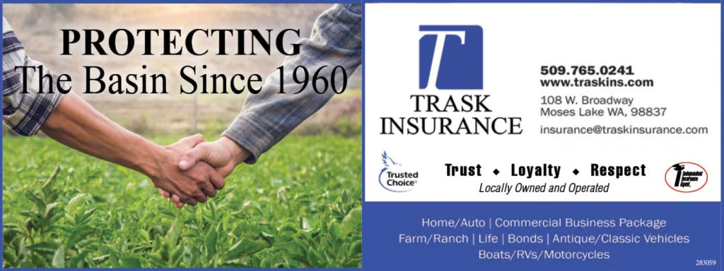 Trask Insurance – Comprehensive and Affordable Coverage