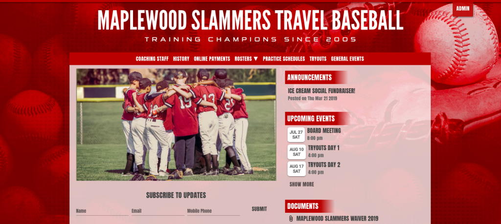 Travel Baseball Team Insurance – Protect Your Team with Comprehensive Coverage