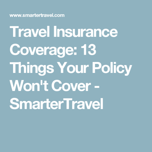 Travel Insurance Chile – Get Coverage for Your Trip | Top Provider