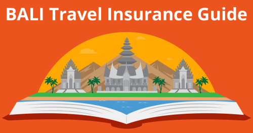 Travel Insurance for Bali – Find the Best Coverage for Your Trip