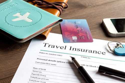 Travel Insurance for Vietnam