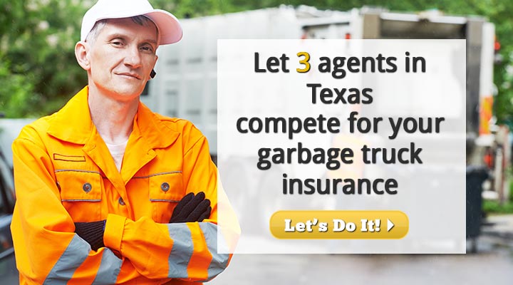 Truck Insurance Texas – Get Your Free Quote Now!