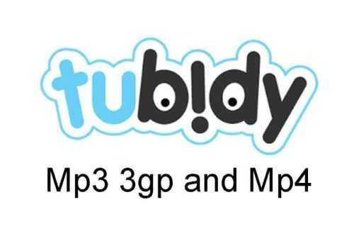 Tubidy.com MP3 Download