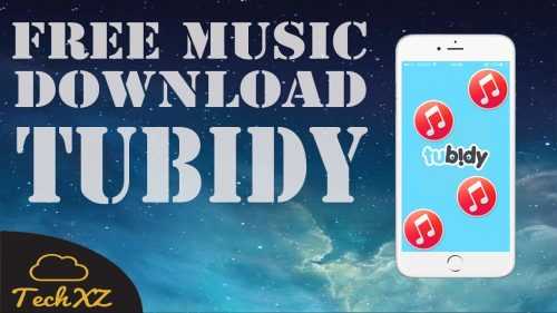 Tubidy MP3 Music Download – Free & Fast | Tubidy.com