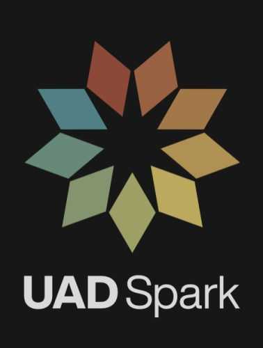 UAD Spark Download – Get Your Hands on the Latest Version Now!