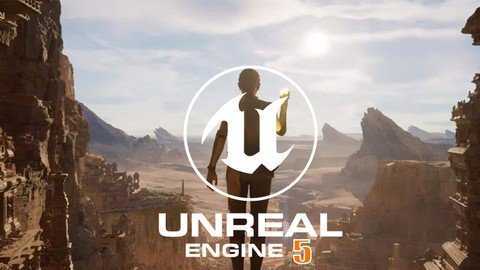 UE5 Download – Get Unreal Engine 5 for Free