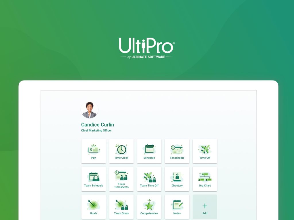 Ultipro App Download – Easy and Fast Access to Your HR Needs